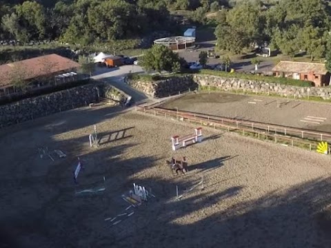 CIRCOLO IPPICO IL CILIEGIO - scuola di equitazione, Pony games, organizzazione compleanni a tema