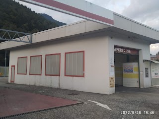 Esso - Stazione di Servizio