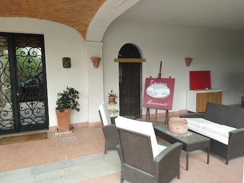 B&B La Residenza Piacentina