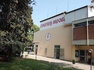 Club House Canottieri