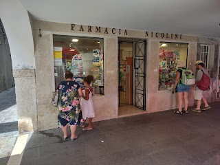 Farmacia di Umberto Amati