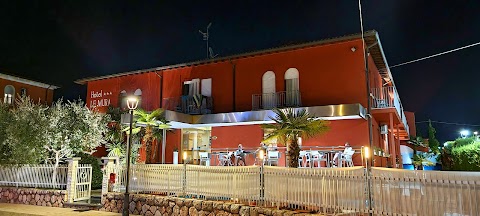 Hotel Le Mura