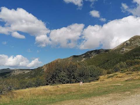 Rifugio Casetta di Lapo