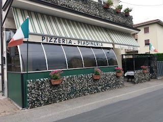 Pizzeria - Piadineria "da Gabriella"