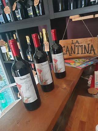 Enoteca La Cantina di Paola