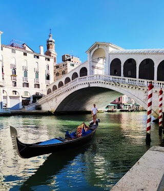 ShoMe Venice Tours