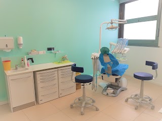 Studio Dentistico Dental Clinique Pistoia