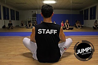 JUMP DANCE STUDIO