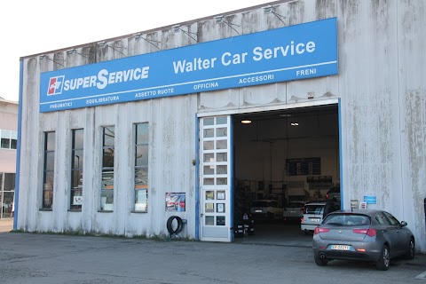 Autofficina Meccanica e Gommista Walter Car Service