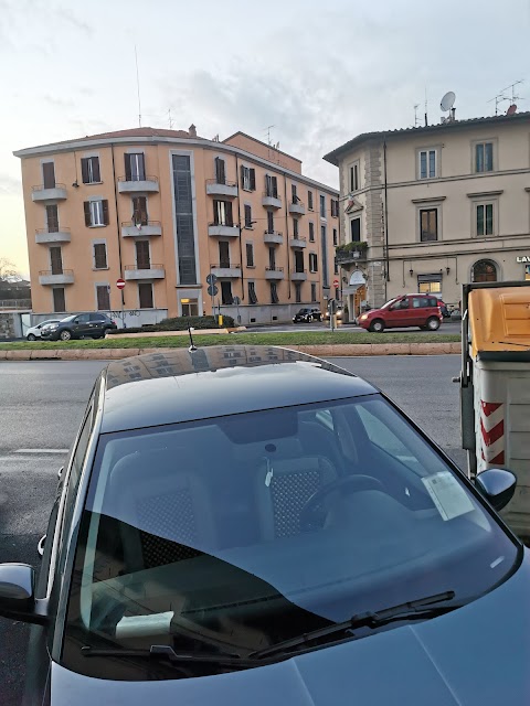 Università degli Studi di Firenze - Scuola di Psicologia