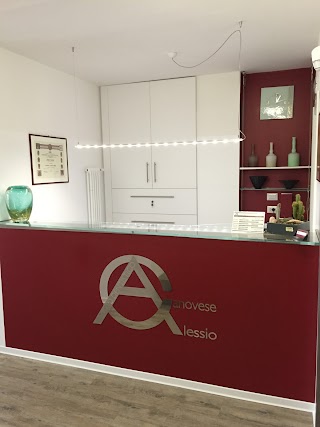 Studio Dentistico Dott. Alessio Canovese