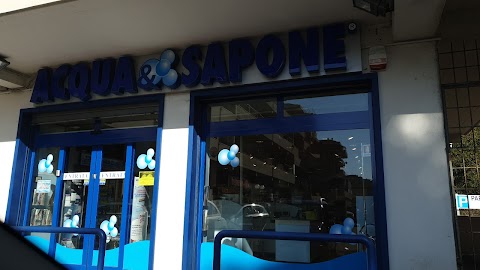 Acqua & Sapone