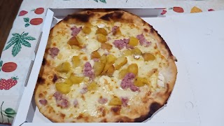 L'Ora della Pizza