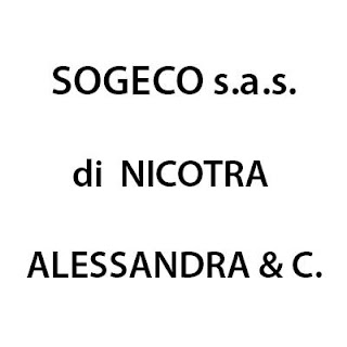 Sogeco sas