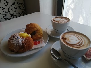 Caffè Blanco