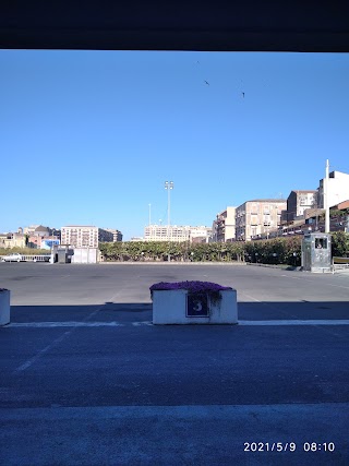 Sais Autolinee - Fermata Catania Stazione (via Archimede)