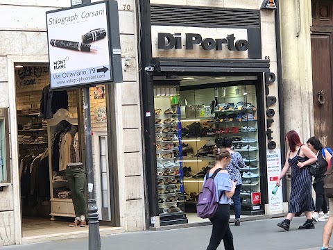 Di Porto & Piperno Moda Snc