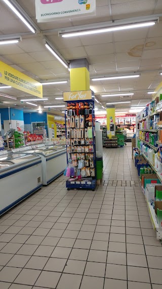 Todis - Supermercato (Roma - via di Tor Vergata)