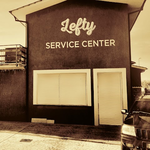 Lefty Service Center