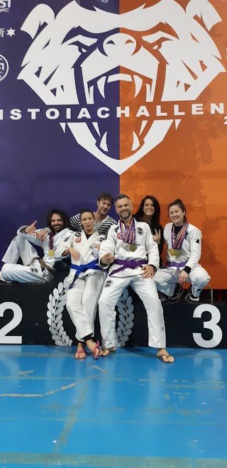 Carlson Gracie - Brazilian Jiu Jitsu - Parma