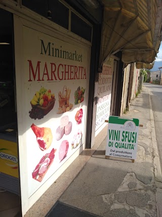 MiniMarket Margherita