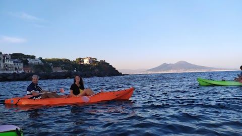 Kayak Napoli