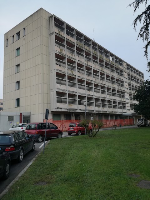 Azienda ULSS3 Serenissima