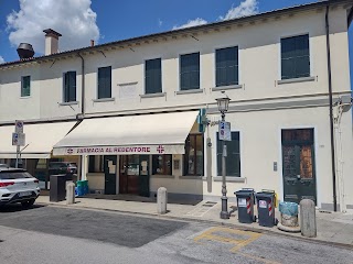 Farmacia Al Redentore Del Dott. Calogero Caruso