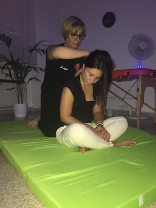 Quality Massage