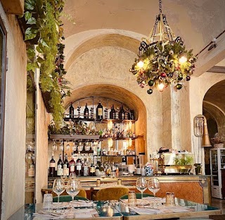 Ristorante Godi Fiorenza