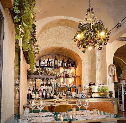 Ristorante Godi Fiorenza