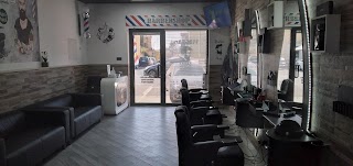 Hassan barber shop