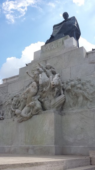 Fontana delle Bagnanti