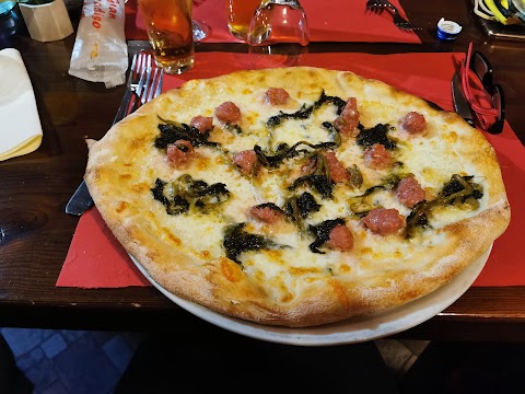 Lou Talapen Ristorante-Pizzeria