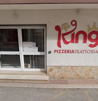 Pizzeria KING