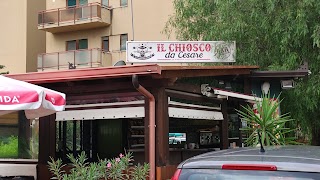 İl Chiosco Da Cesare