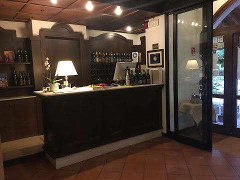 La Locanda della Franciacorta