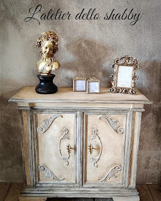 L'atelier Dello Shabby