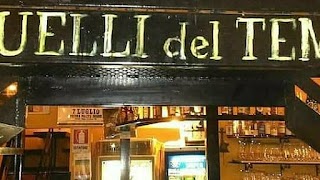 Quelli del Tempio Pub Birreria Giochi da Tavolo