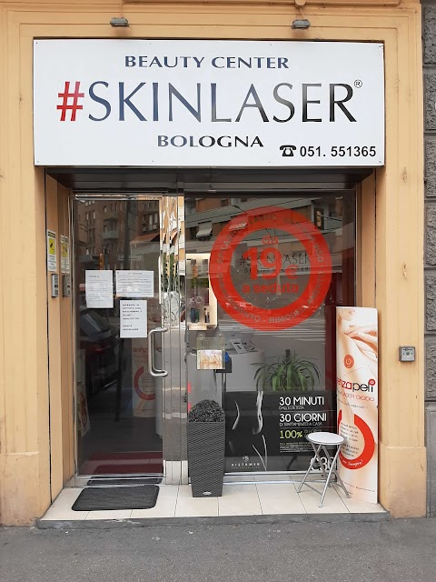 SKINLASER Beauty Center