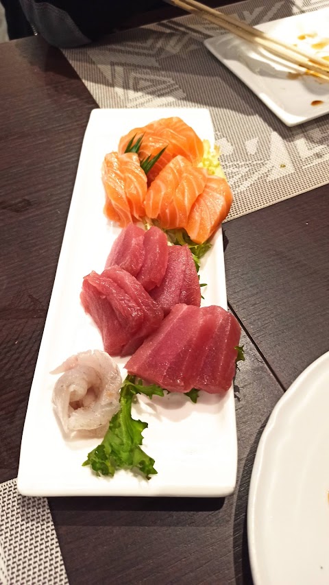 OYA SUSHI RESTAURANT