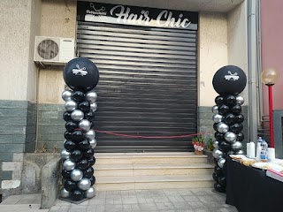 Parrucchieri Hair Chic di Biondo Vanessa a Camporotondo etneo