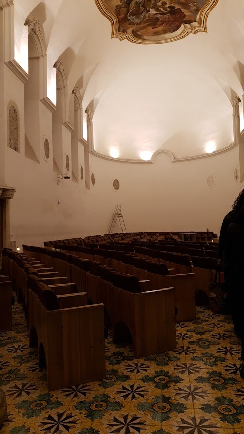 Università degli Studi di Catania - Dipartimento di Scienze Umanistiche