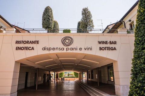 Dispensa Franciacorta