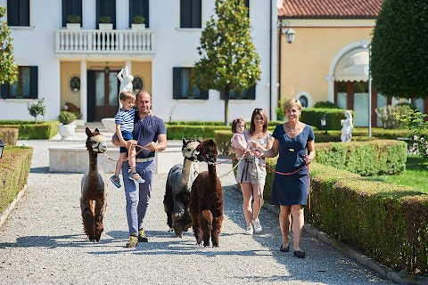 Villa Serena Agriturismo