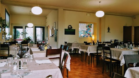 Trattoria Il Fiore