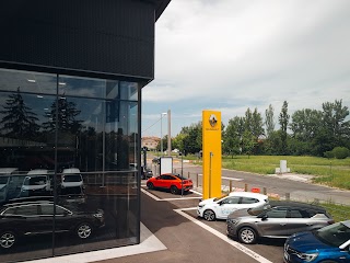 Renault Carpi - Auto Il Correggio Spa