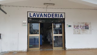 Lavanderia la marina