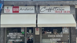 Bar Andrea - Caffetteria & Tavola Calda