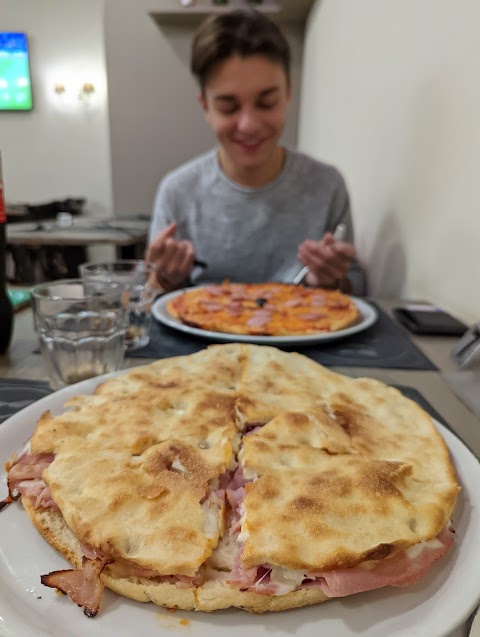 Pizzeria "La Cicala" di Antonio Falivena